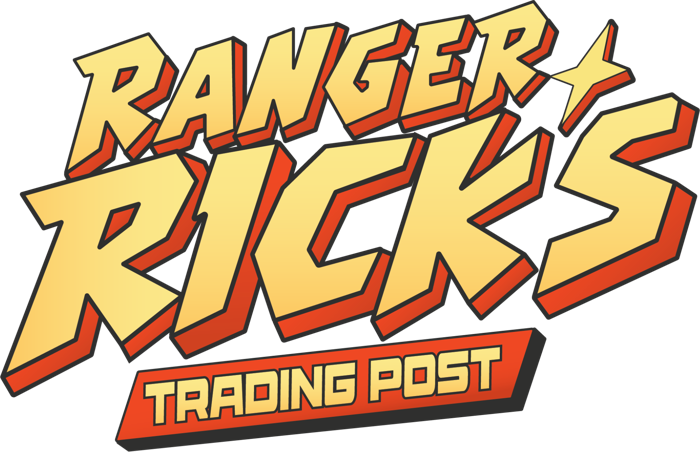 Ranger Rick’s Trading Post